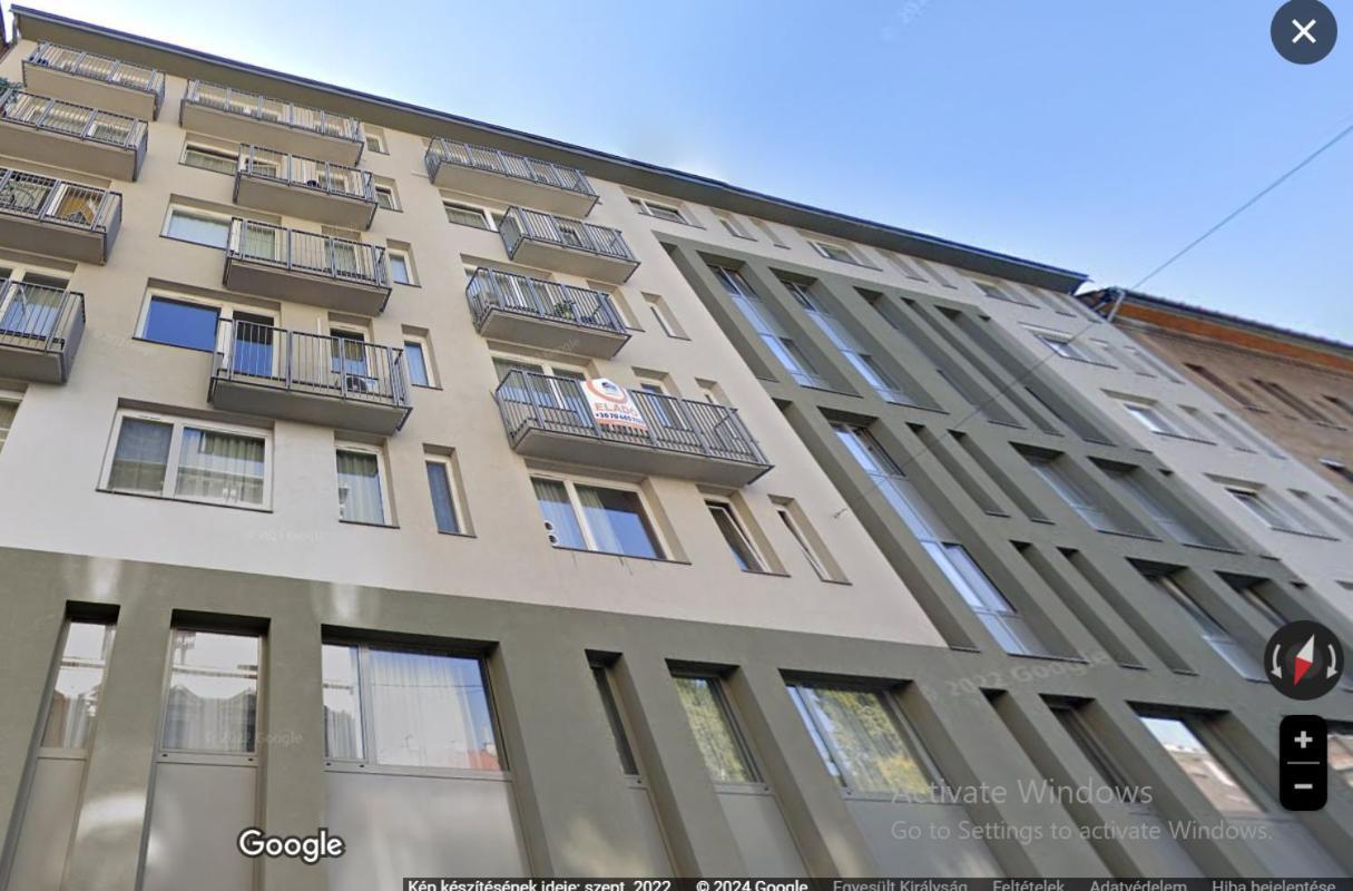 Premium Keleti Apartmán