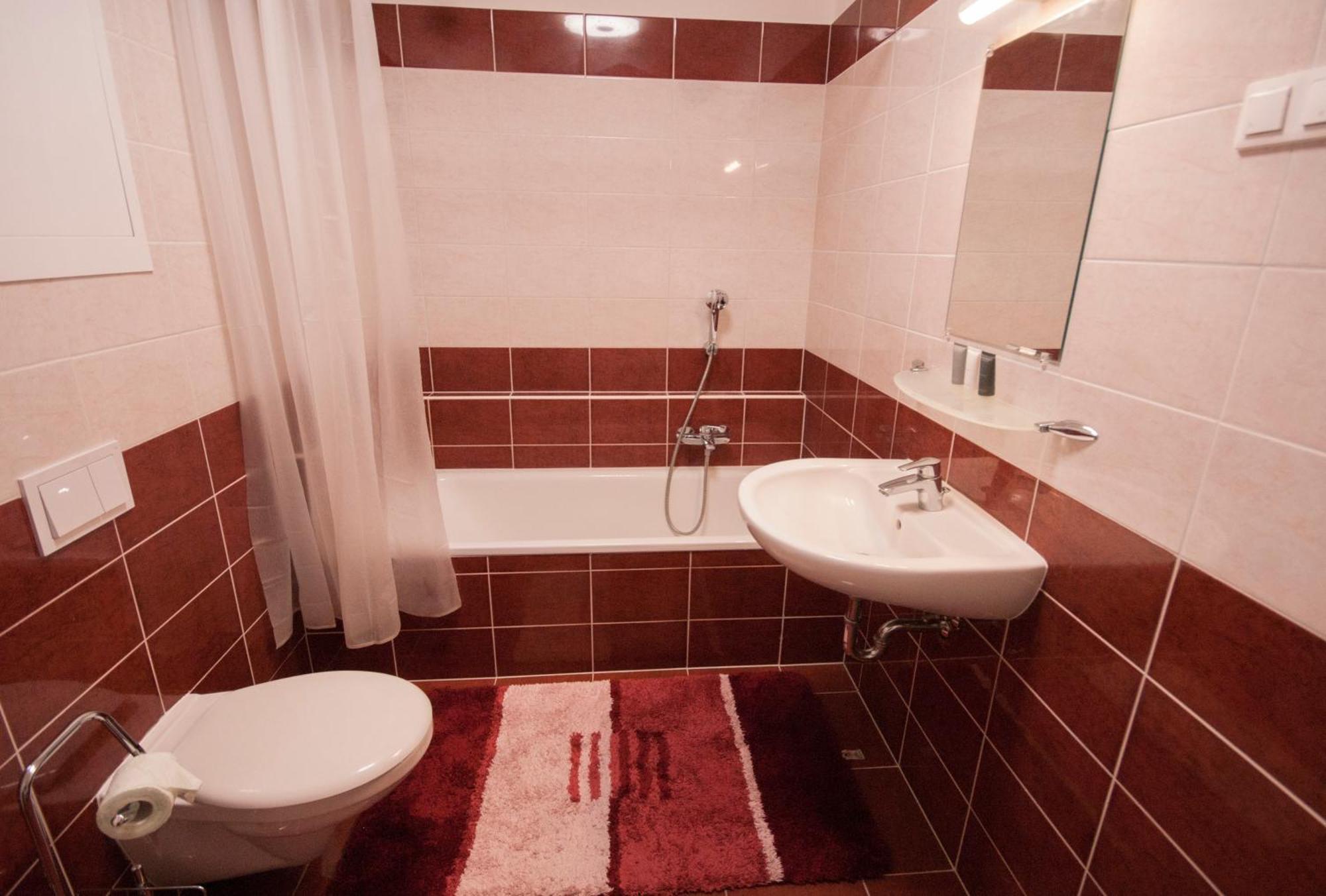 Keleti Apartment Budapest