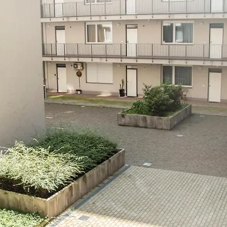 Premium Keleti Apartments Budapest Exterior foto