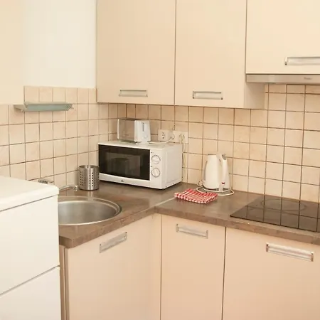 Premium Keleti Apartments Budapest Exterior foto