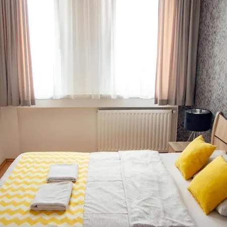 Premium Keleti Apartments Budapest Exterior foto