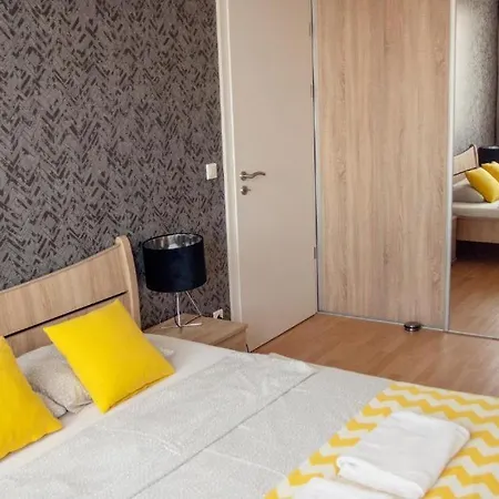 Premium Keleti Apartments Budapest Exterior foto