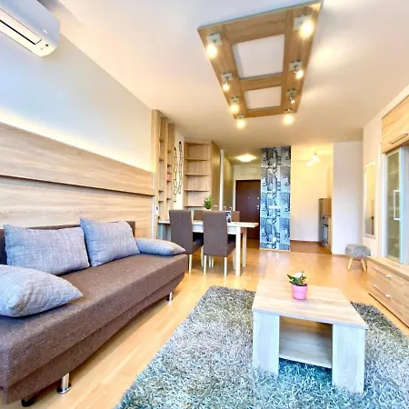 Premium Keleti Apartments Budapest Exterior foto