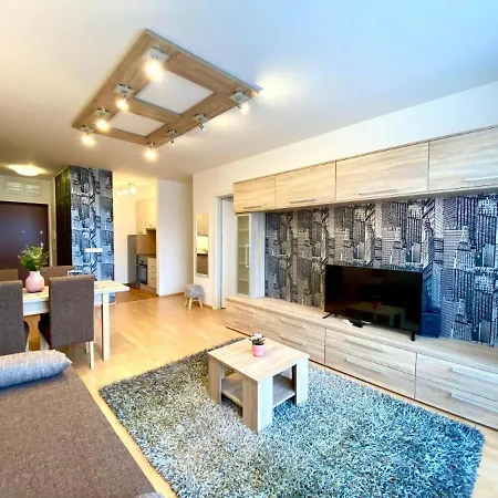 Premium Keleti Apartments Budapest Exterior foto