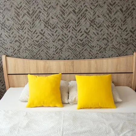 Premium Keleti Apartments Budapest Exterior foto