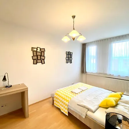Keleti Garay Apartments Budapest Exterior photo