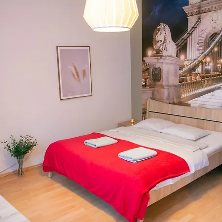 Premium Keleti Apartments Budapest Exterior foto