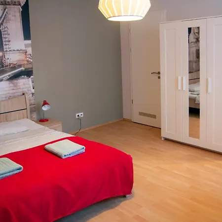 Premium Keleti Apartments Budapest Exterior foto