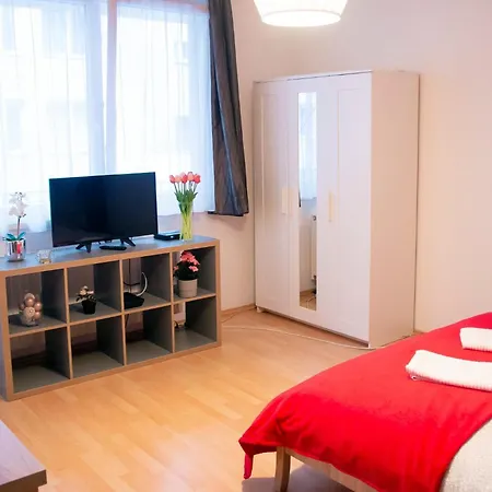Premium Keleti Apartments Budapest Exterior foto