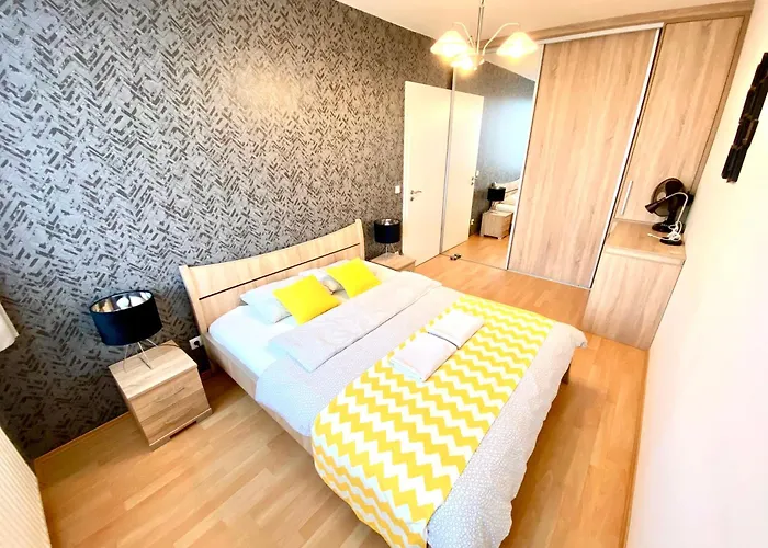 Premium Keleti Apartments