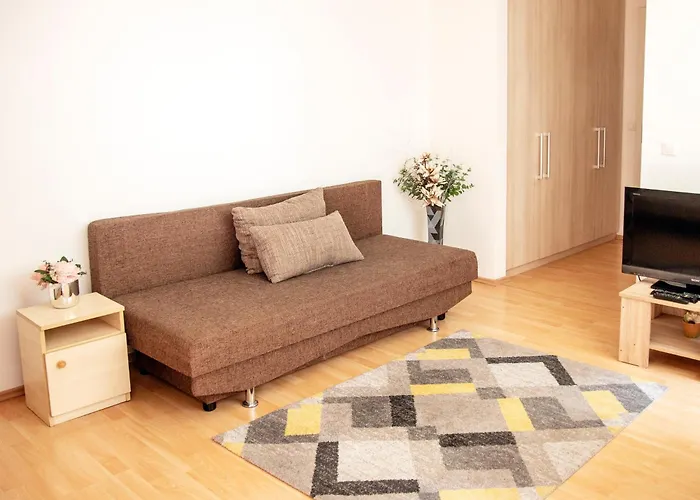 Premium Keleti Apartments
