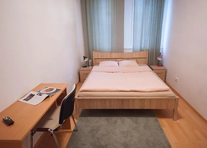 Keleti Garay Apartments