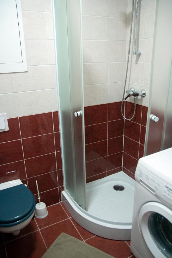 Keleti Garay Apartments * Будапешт