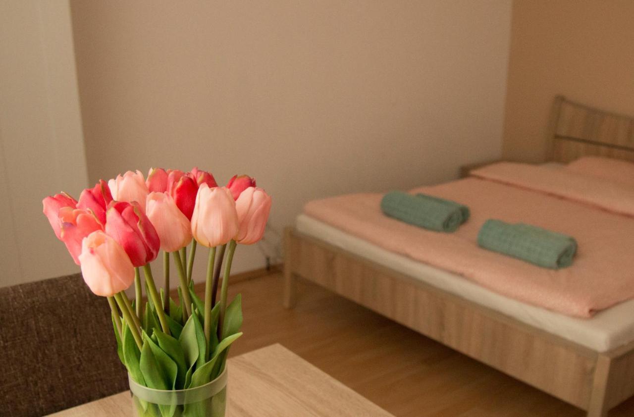 Premium Keleti Apartment Budapest
