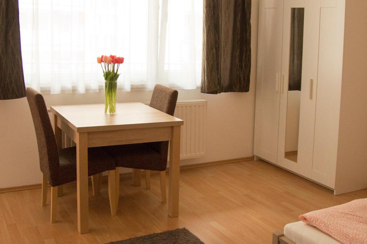 Apartment Premium Keleti *
