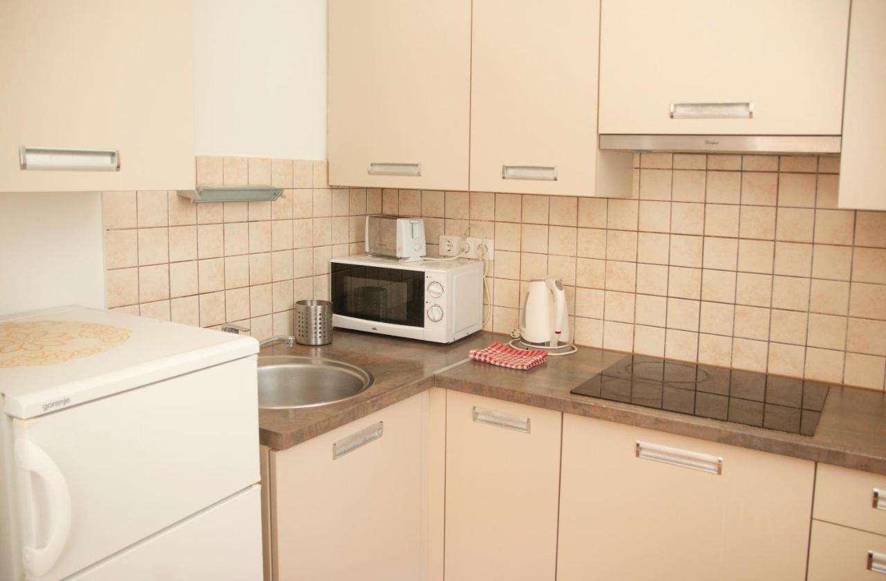 Apartment Premium Keleti Budapest