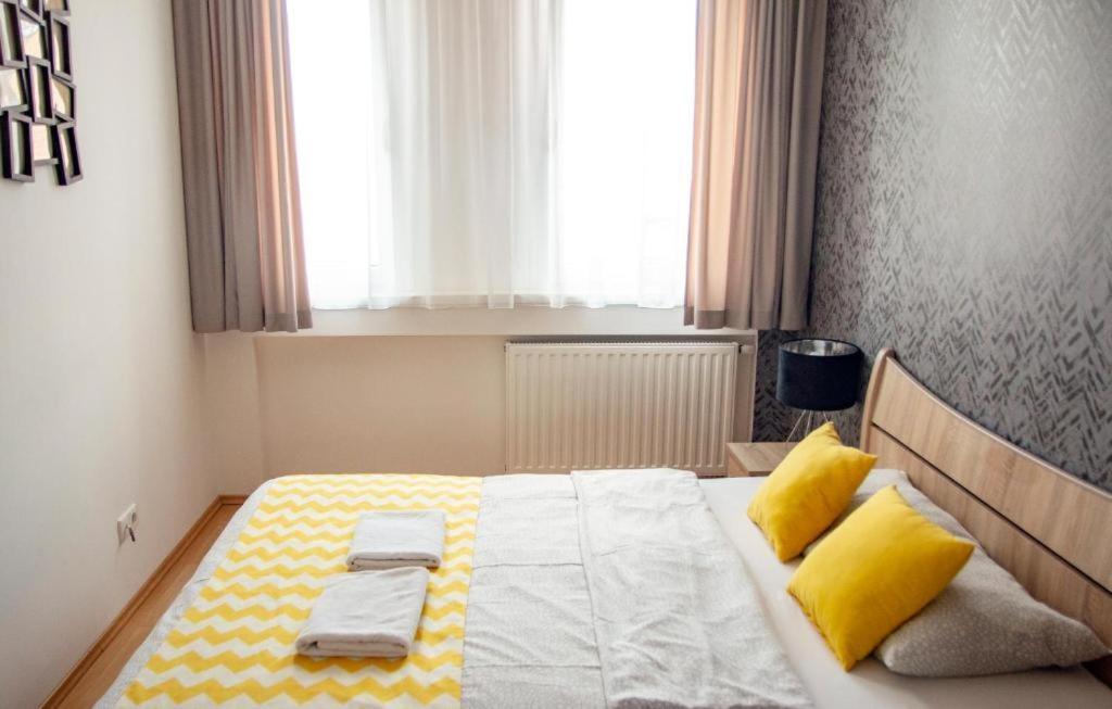 Apartment Premium Keleti Budapest