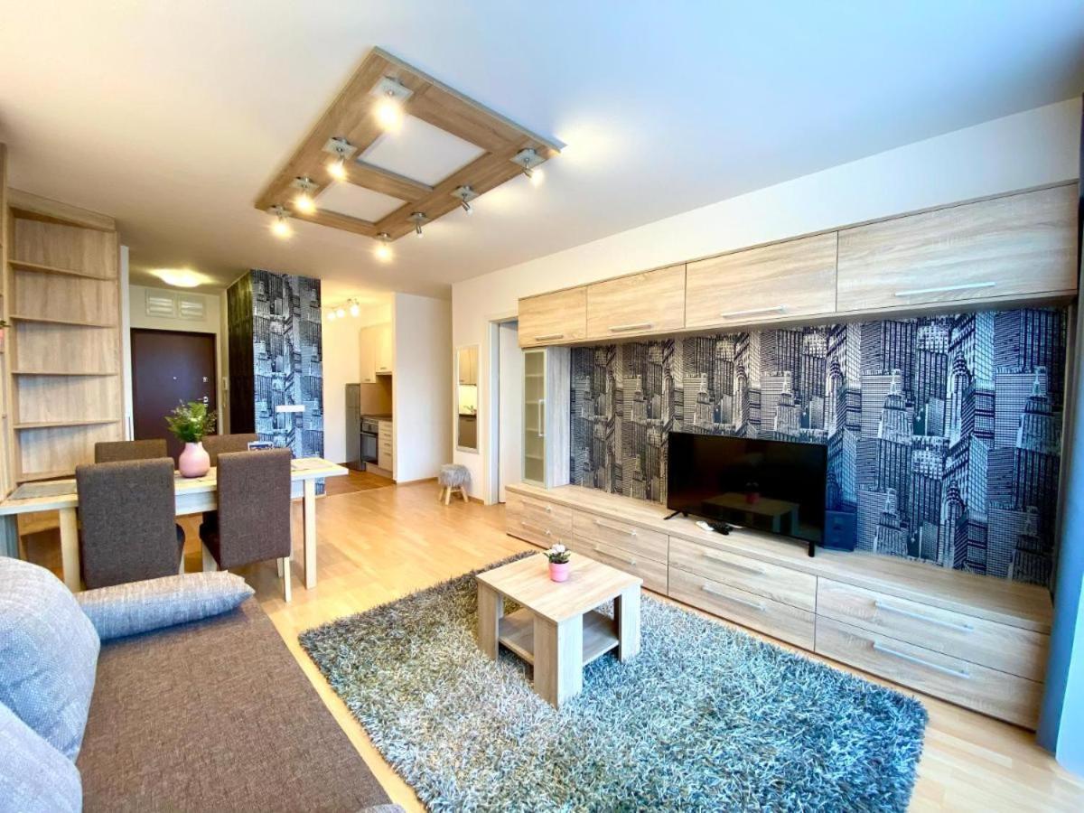 Apartment Premium Keleti Budapest