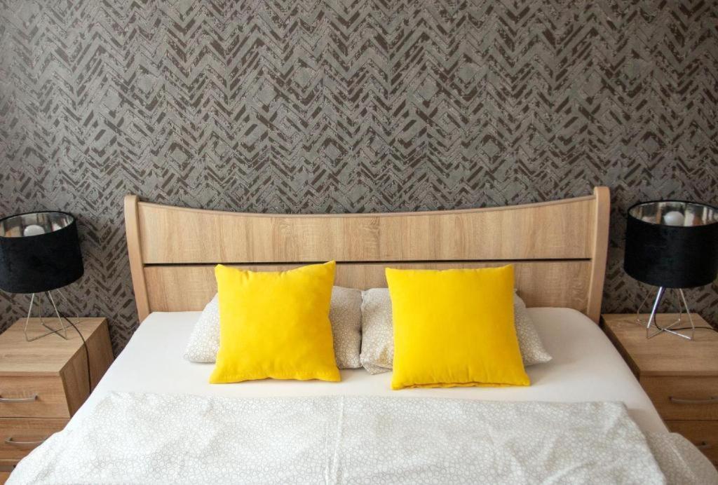 Apartment Premium Keleti