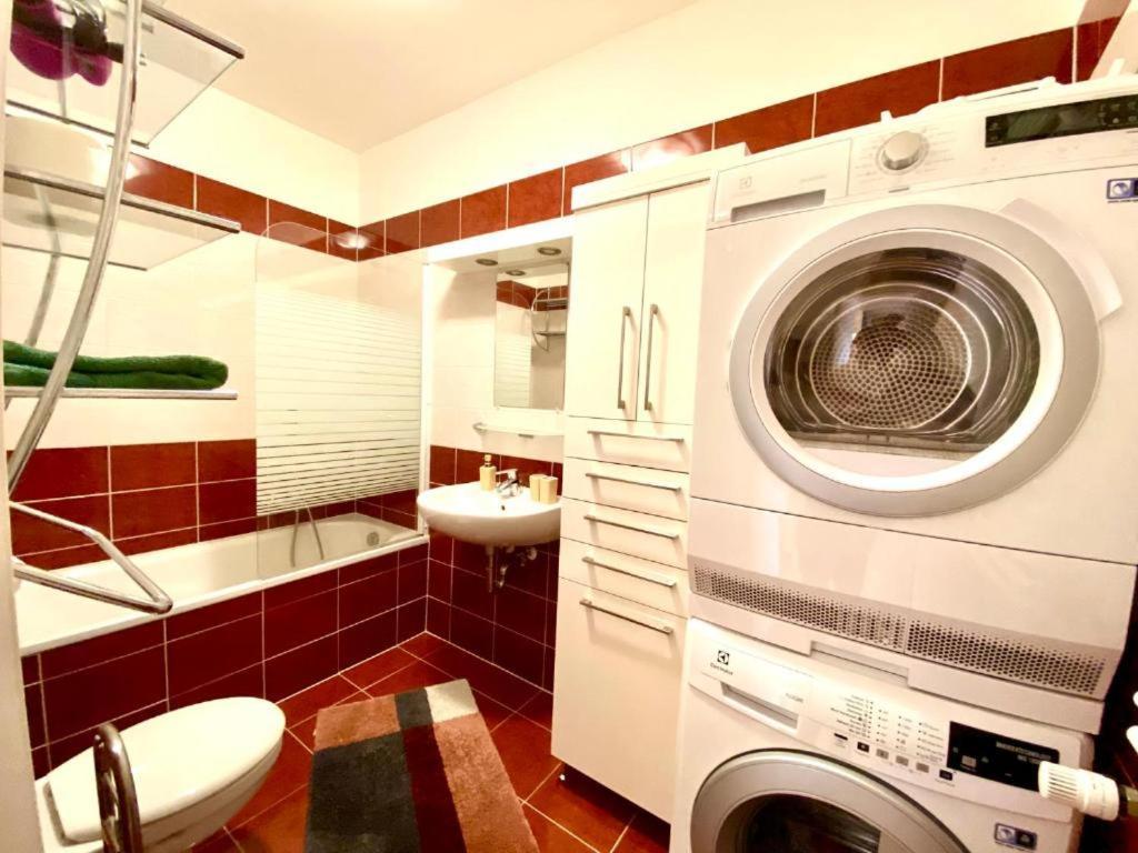 Premium Keleti Apartment Budapest