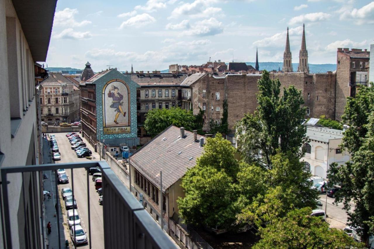 Apartment Premium Keleti