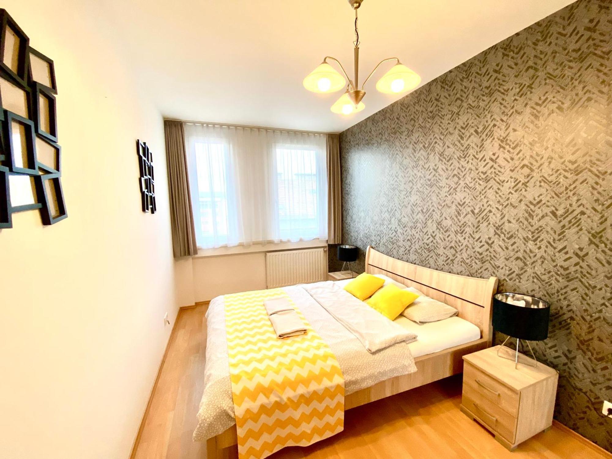 Apartment Premium Keleti Budapest