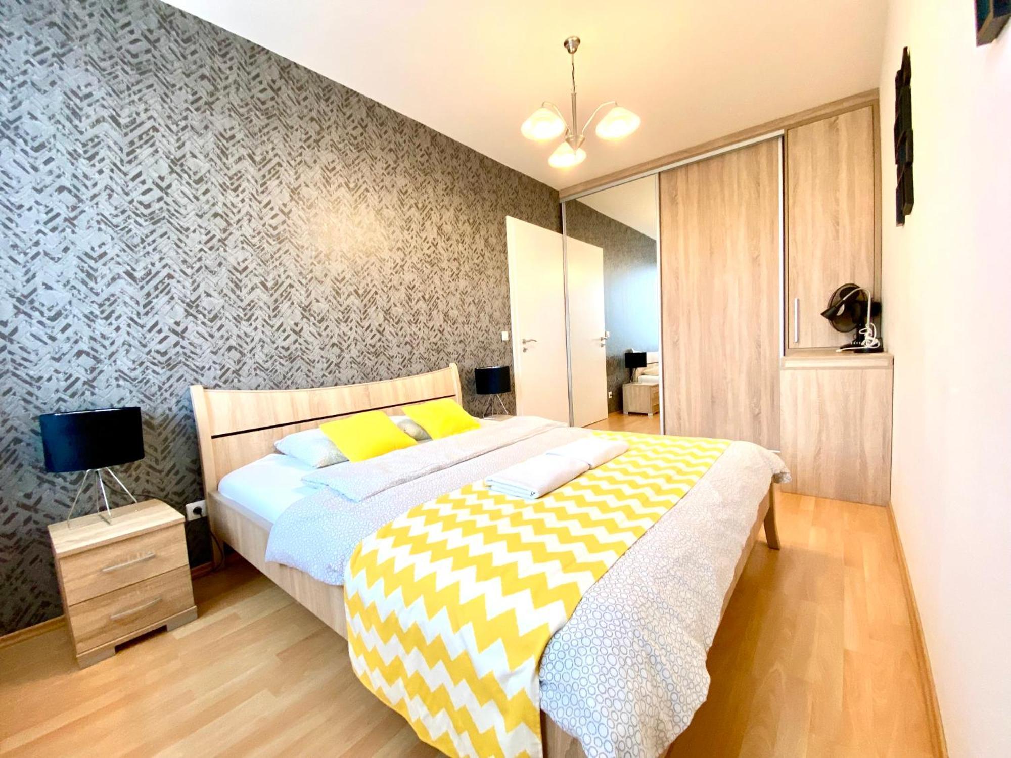 Premium Keleti Apartment Budapest
