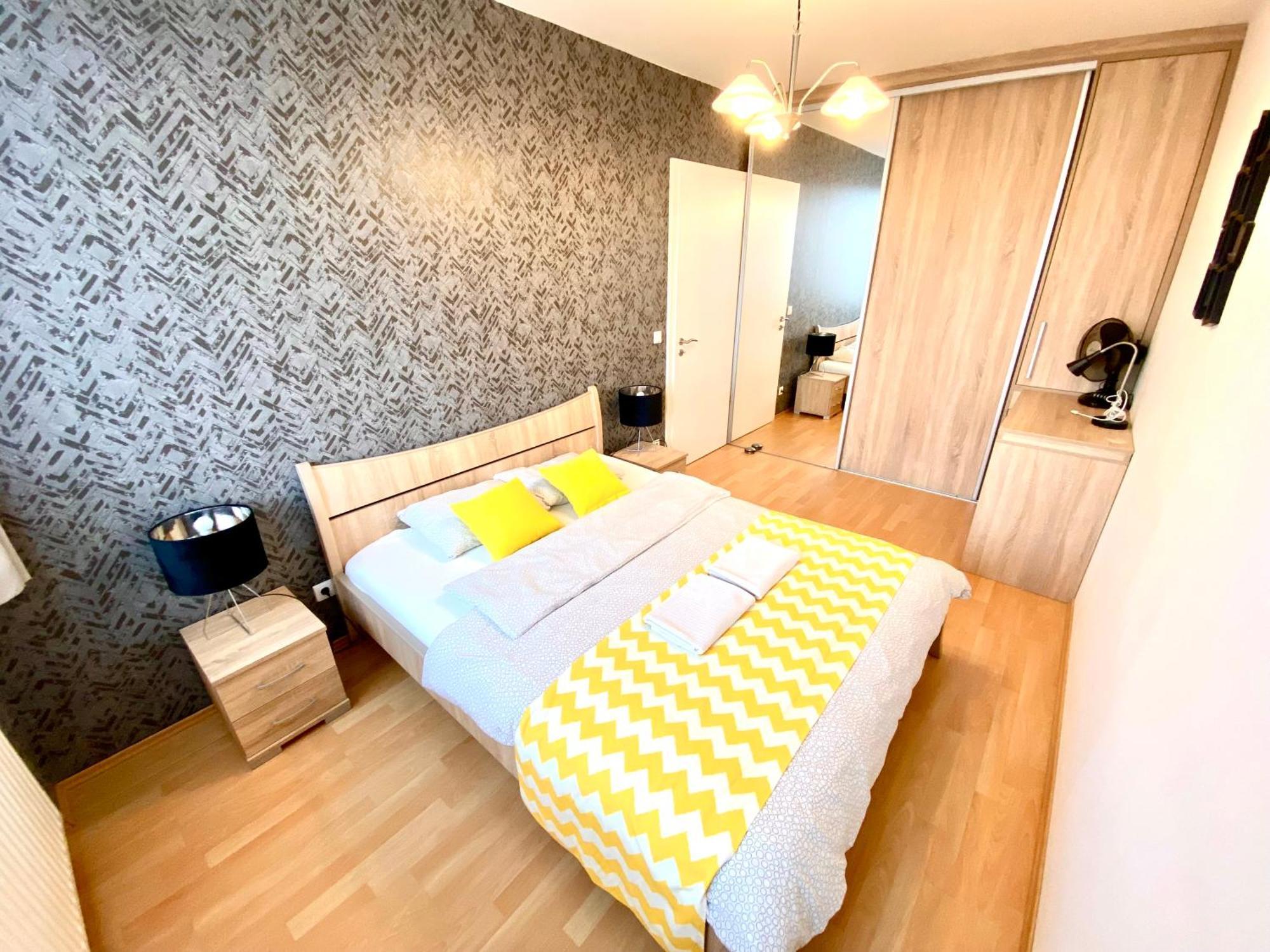 Premium Keleti Apartment