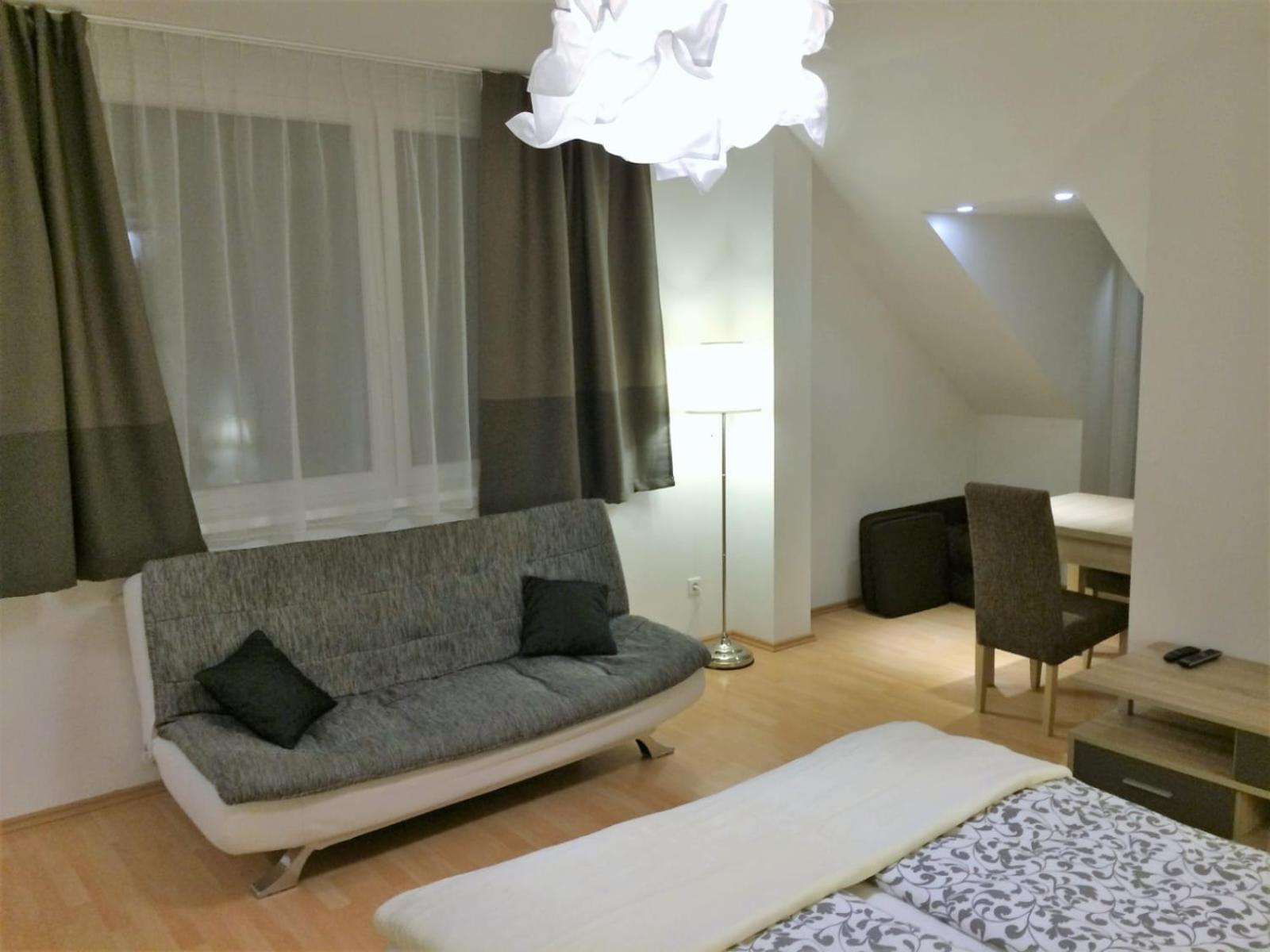Keleti Garay Apartments Будапешт