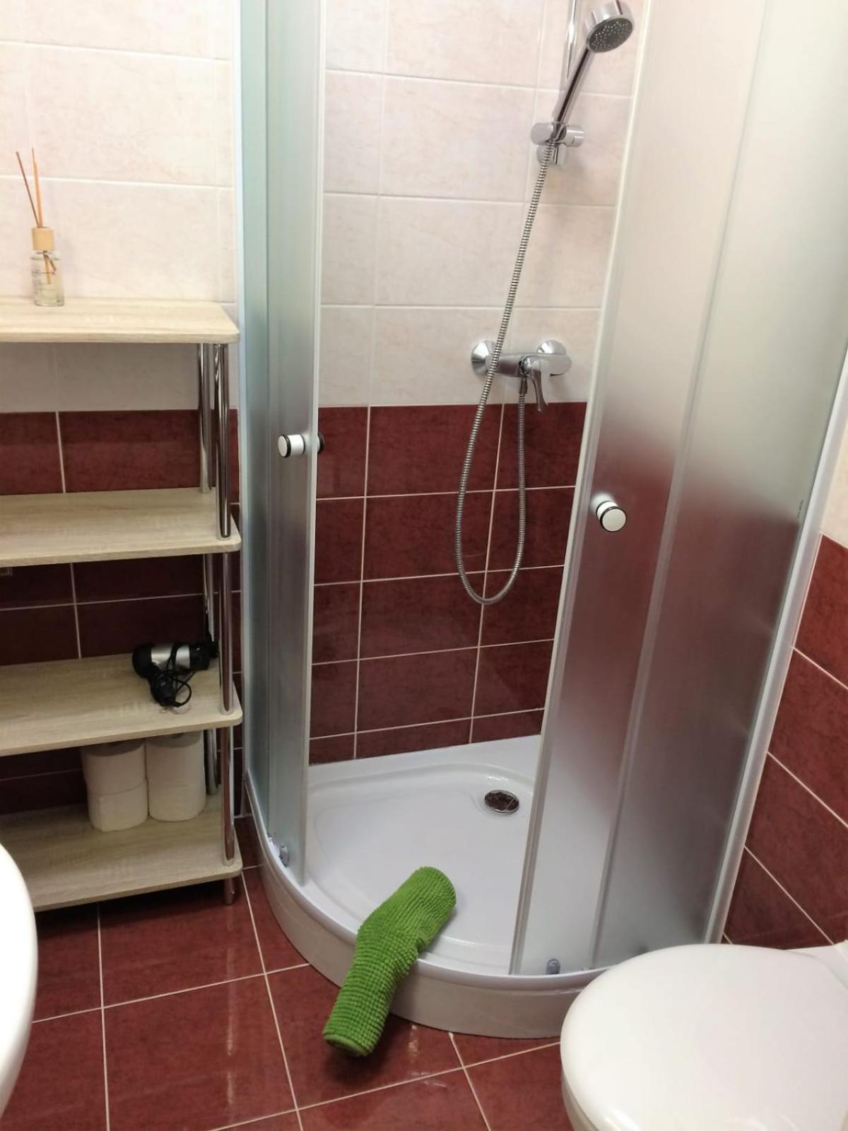 Apartment Premium Keleti *