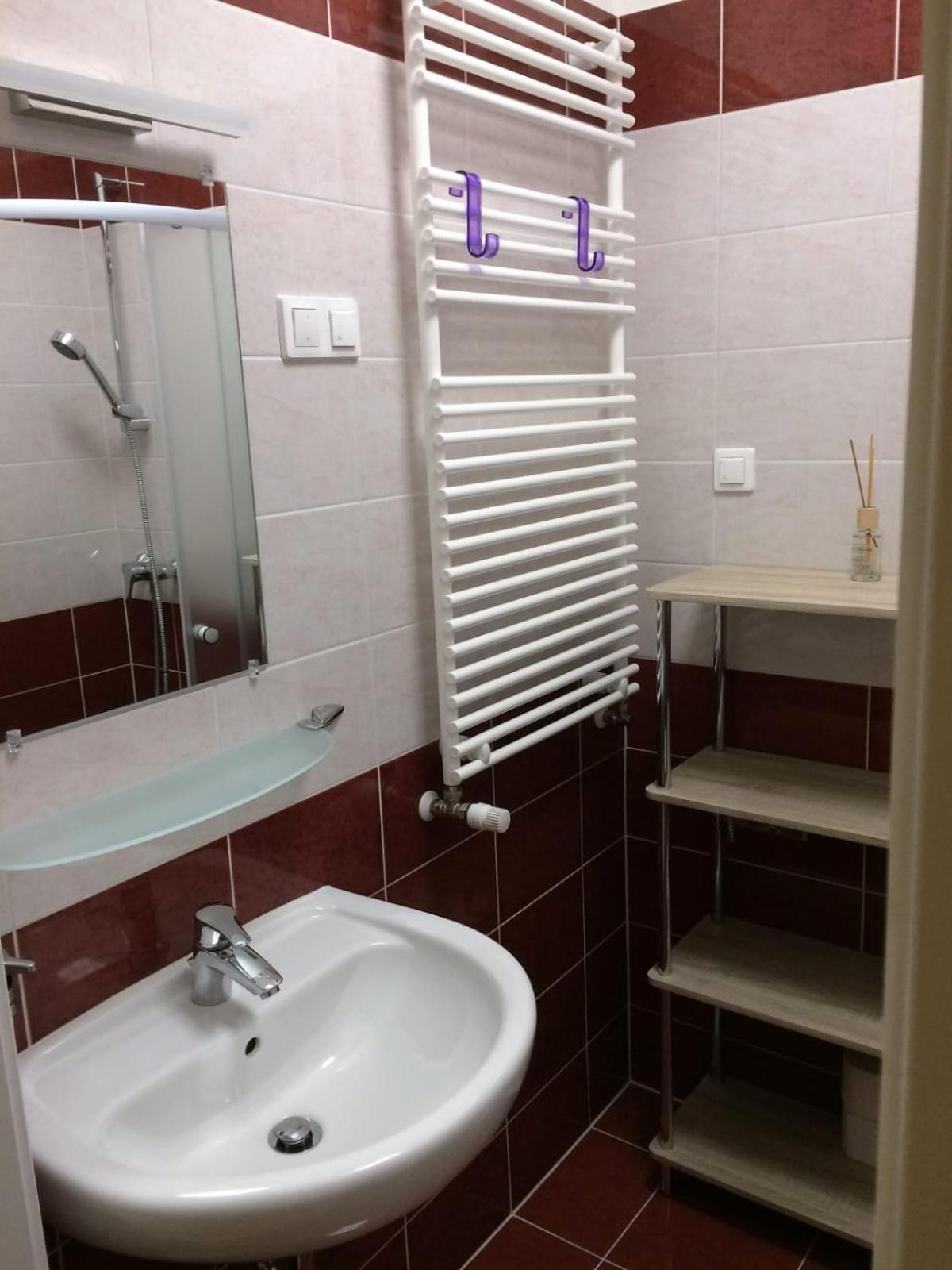 Premium Keleti Apartment