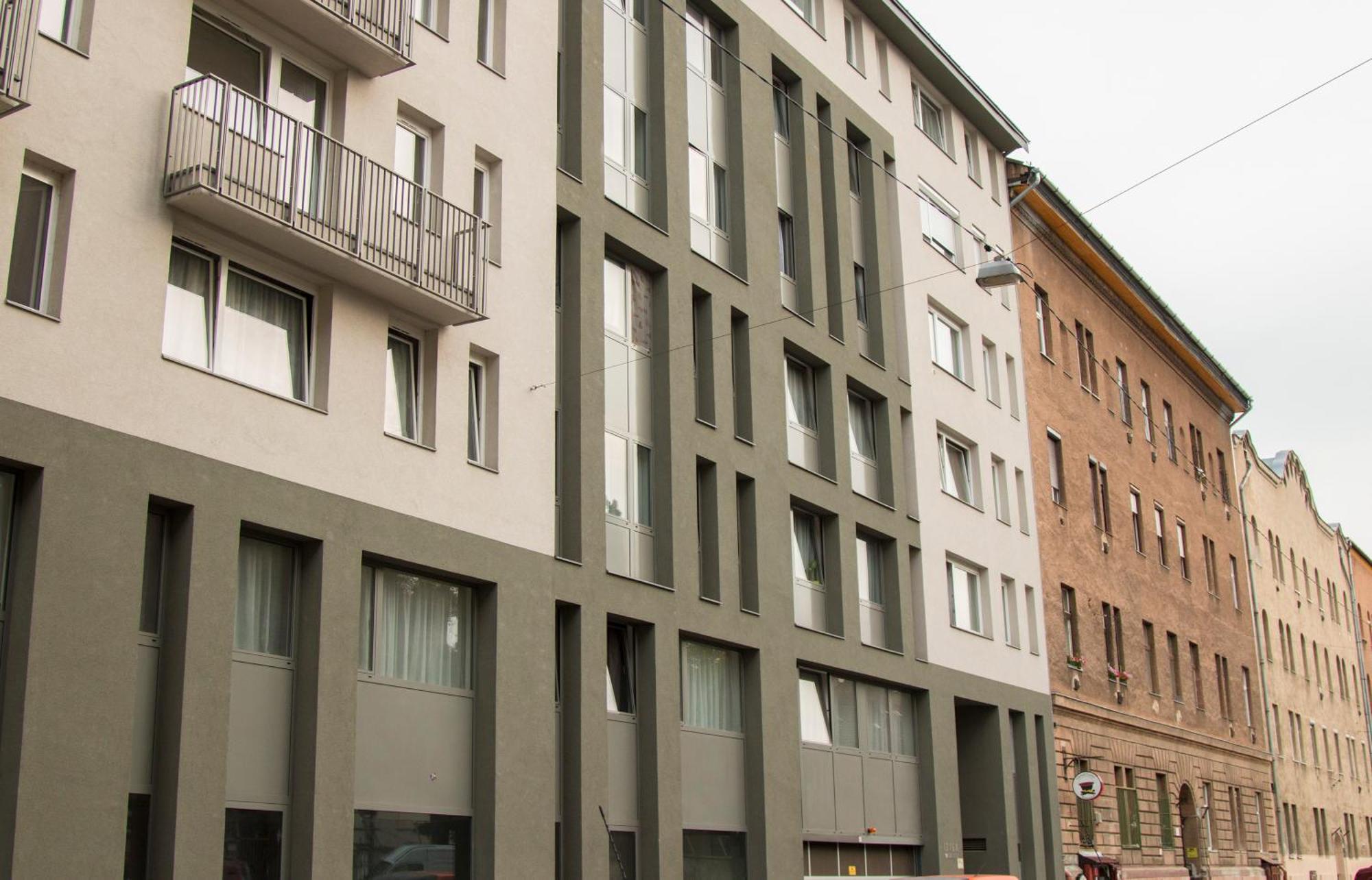 Apartment Premium Keleti