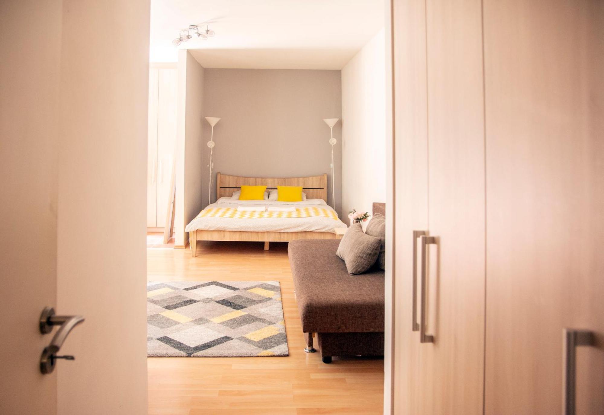Apartment Premium Keleti *