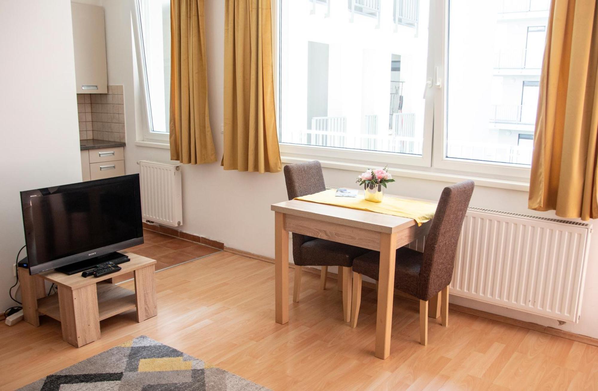Apartment Premium Keleti Budapest