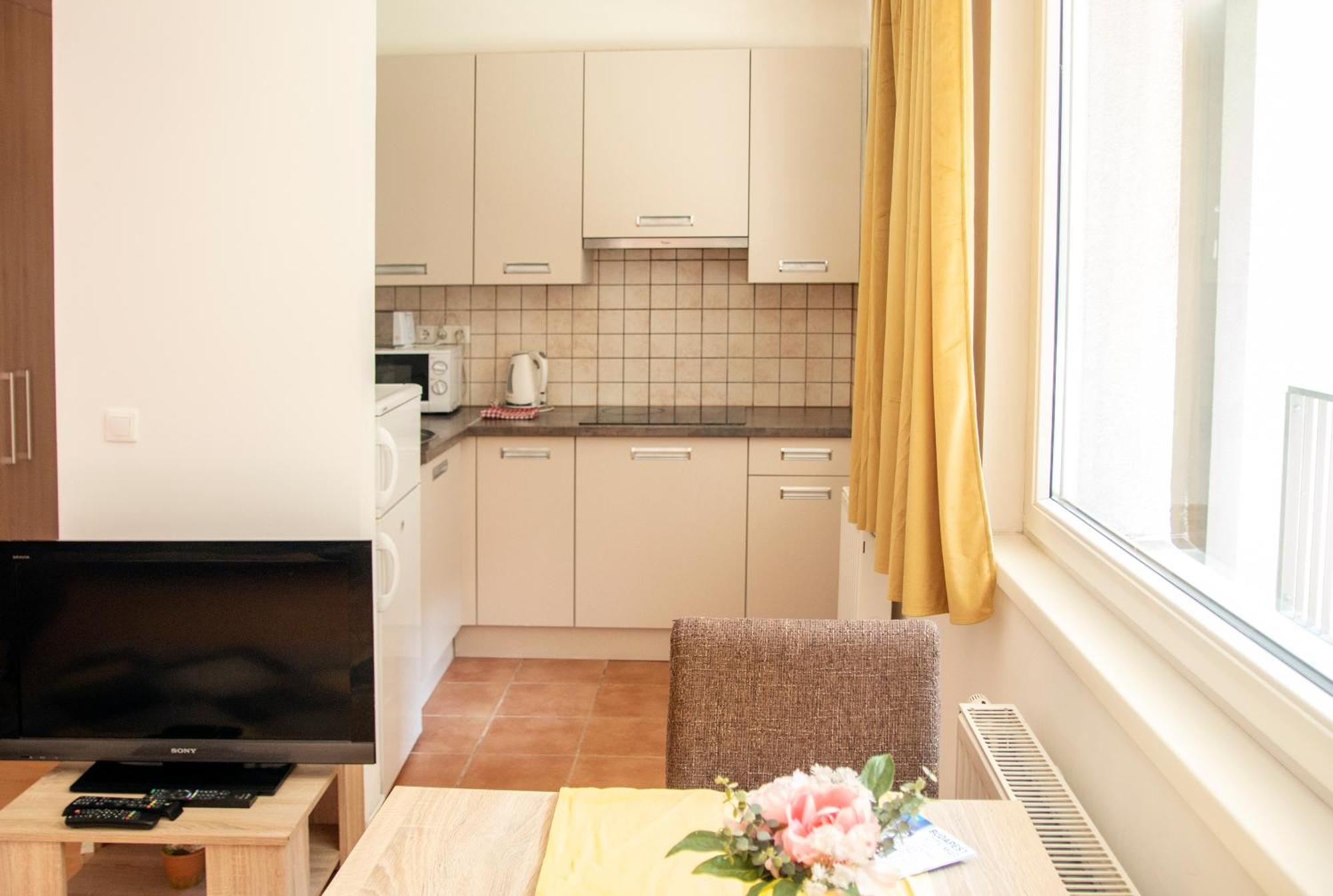 Apartment Premium Keleti