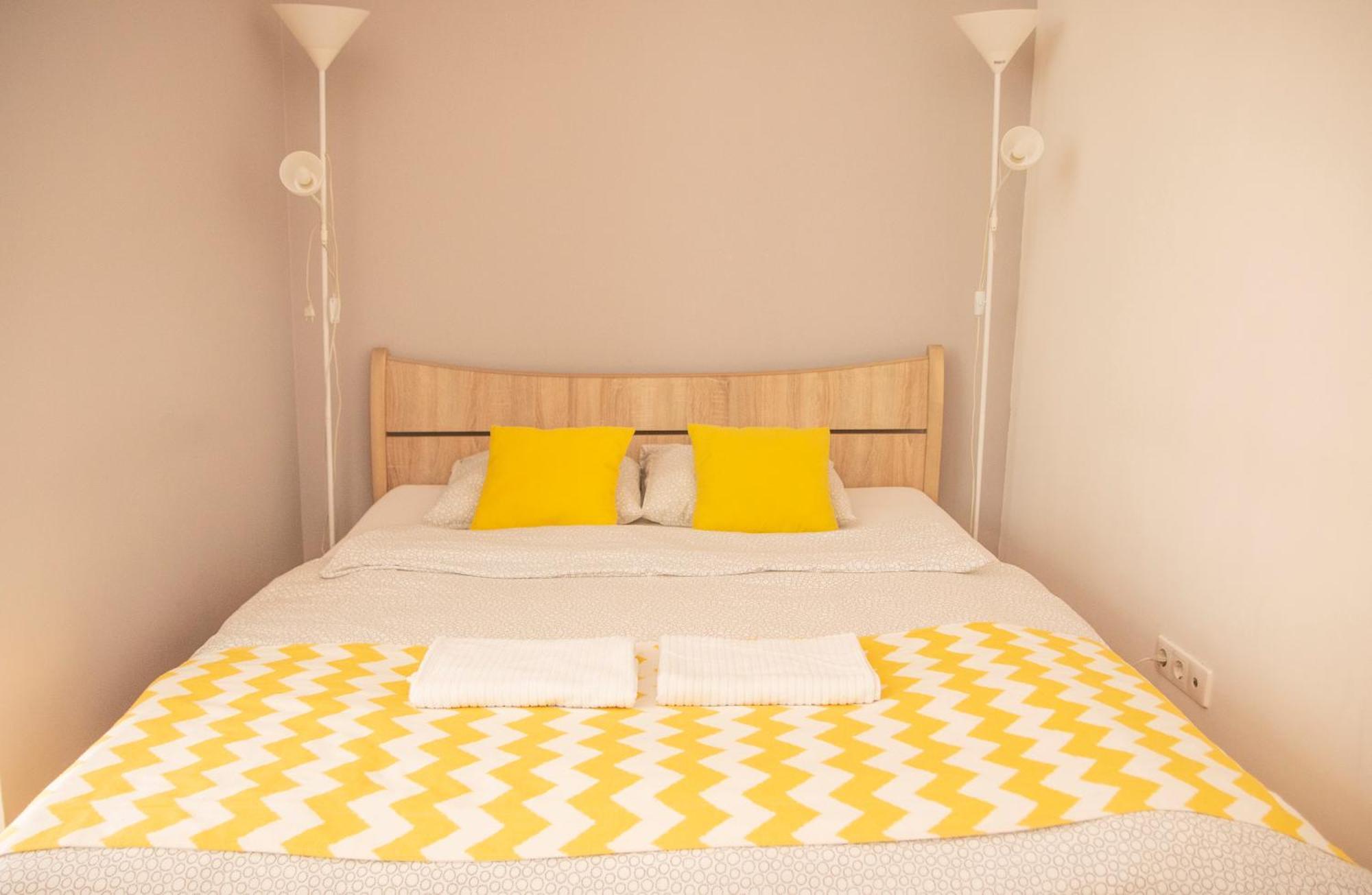 Keleti Garay Apartments Будапешт