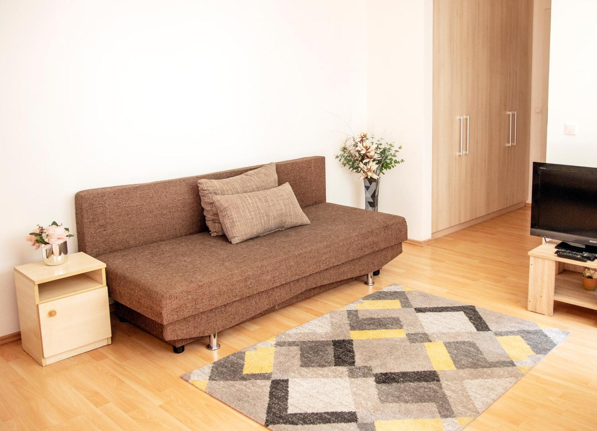 Premium Keleti Apartment