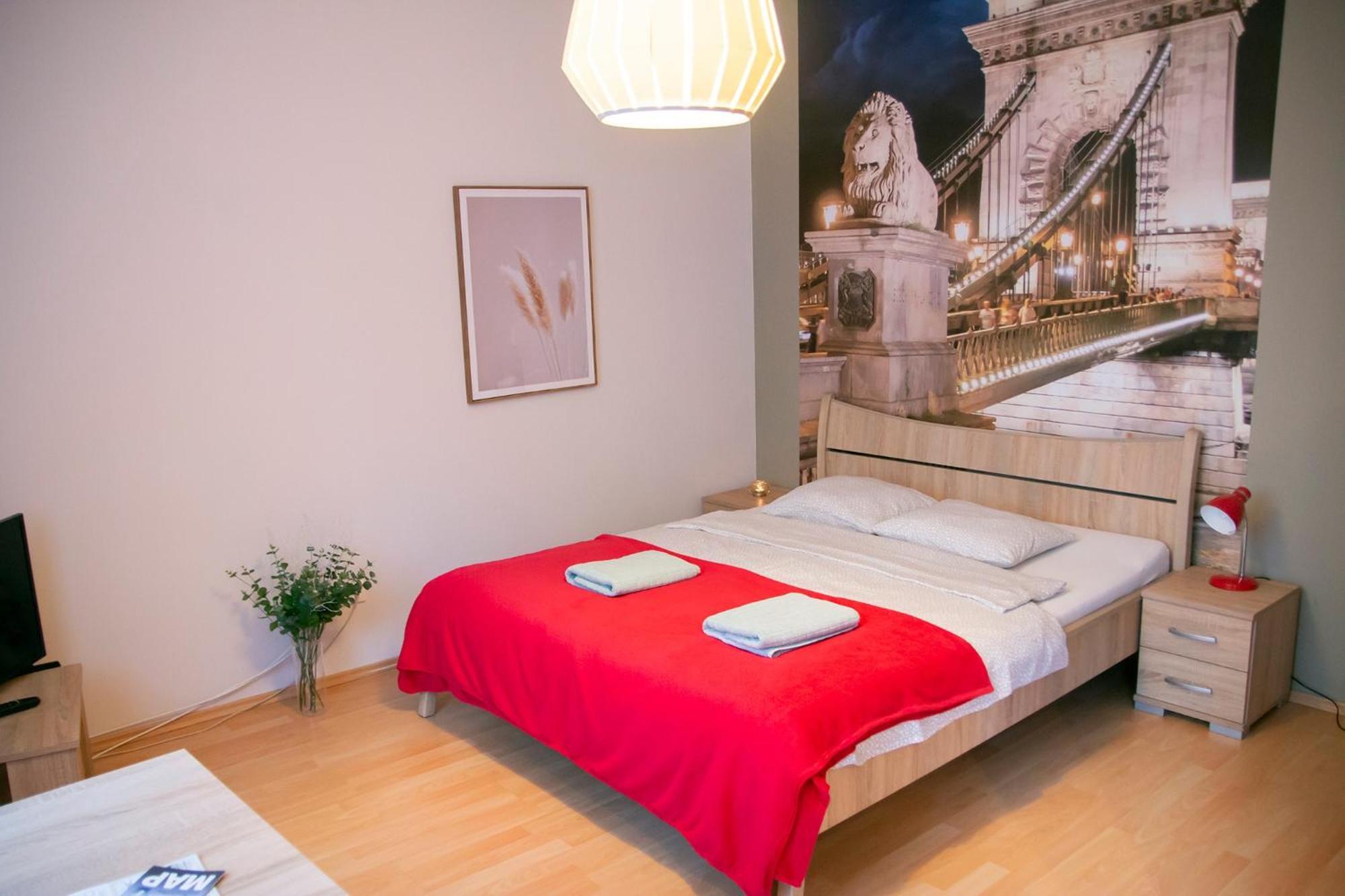 Premium Keleti Budapest