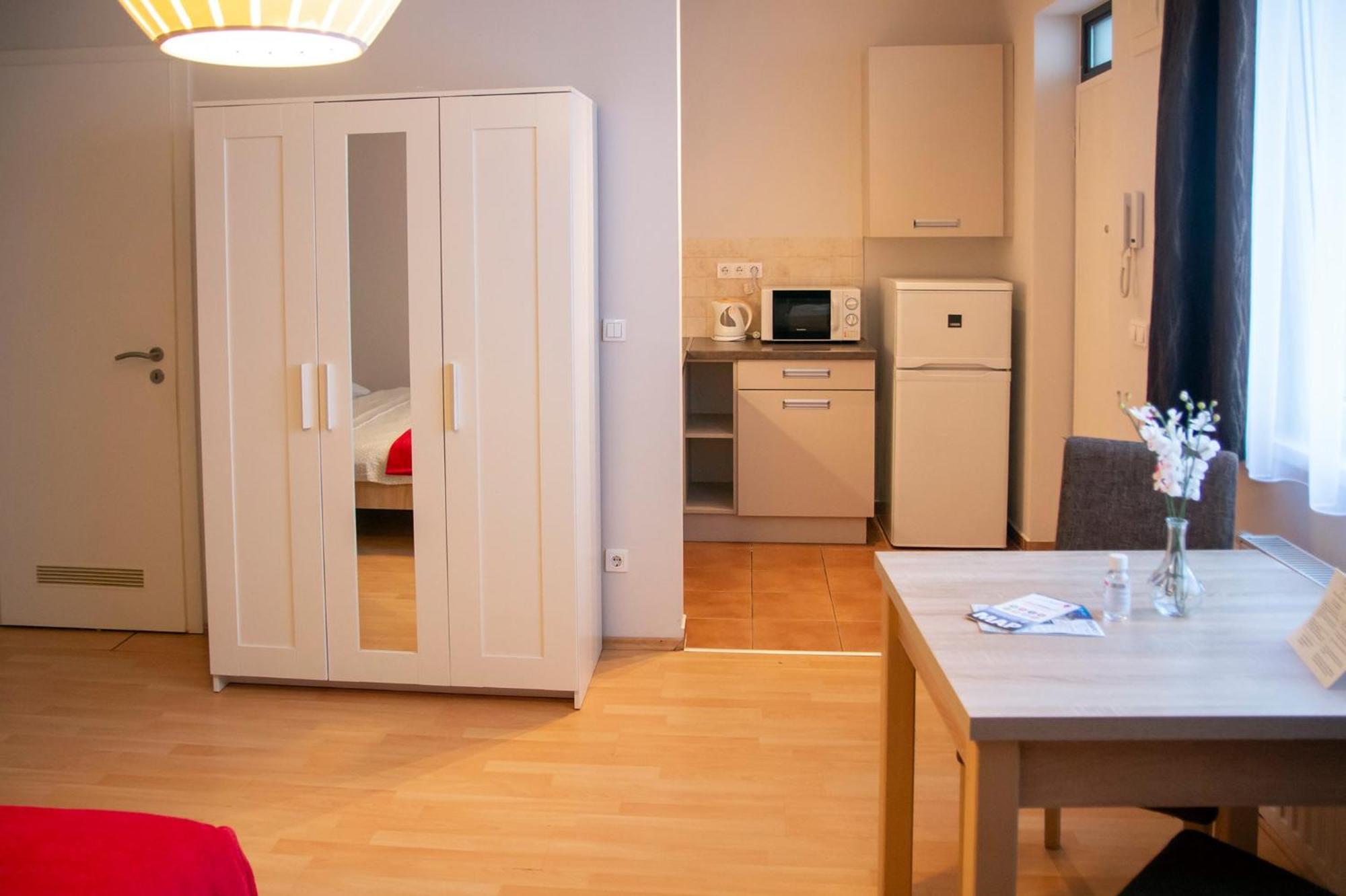 Apartment Premium Keleti