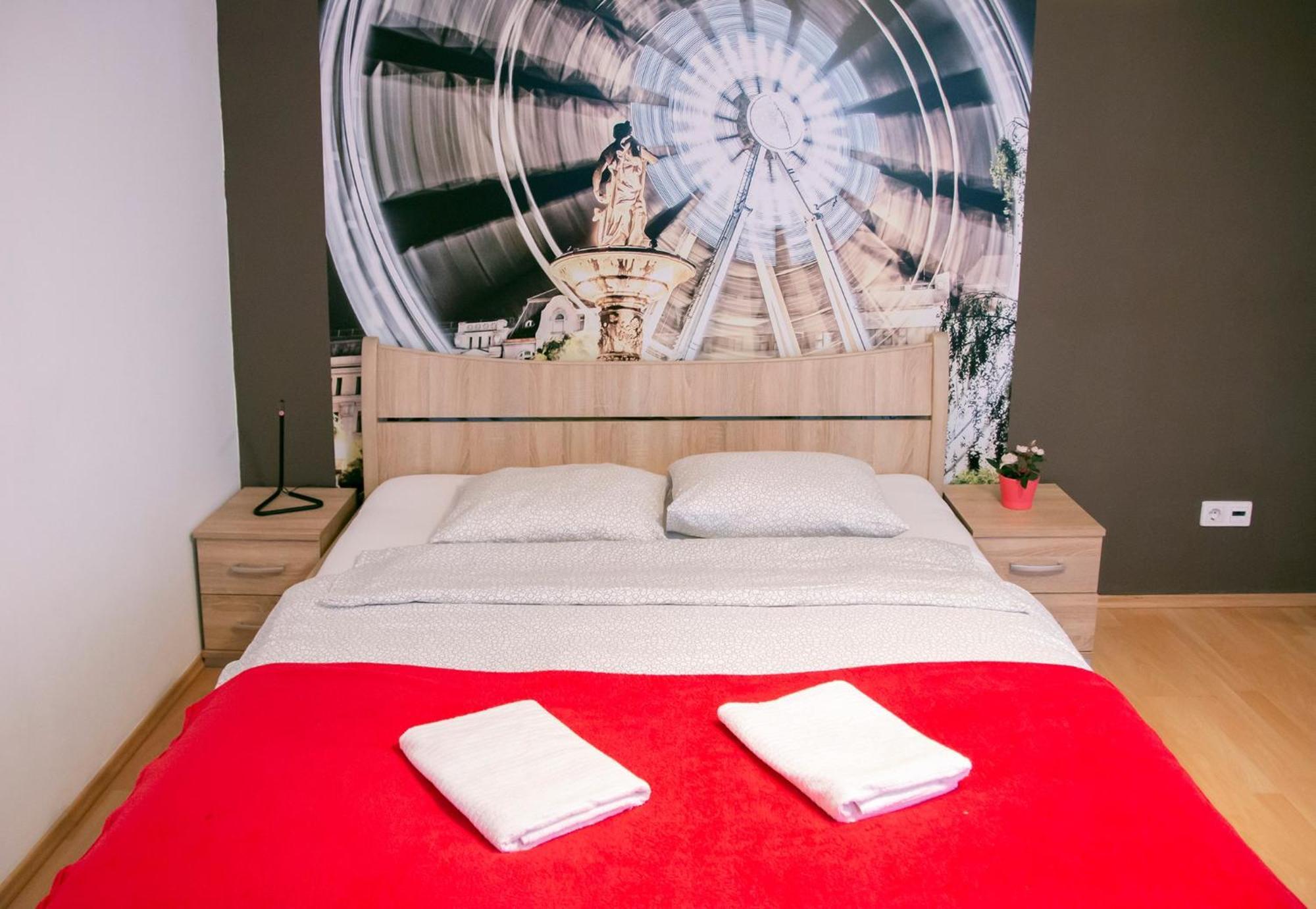 Premium Keleti Apartment *