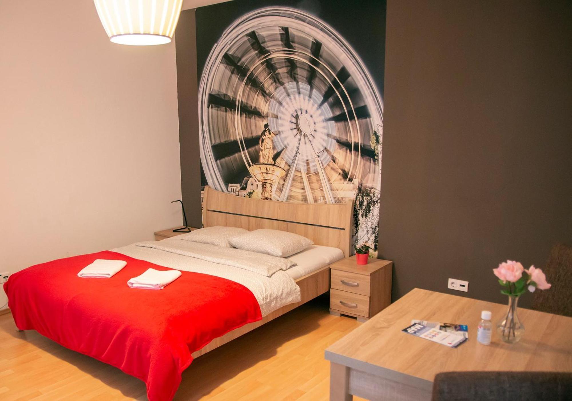 Premium Keleti Budapest