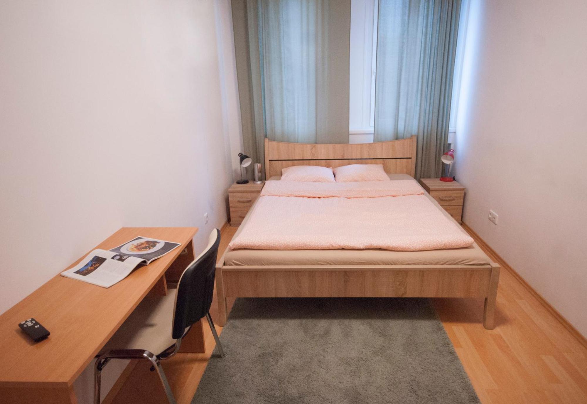 Keleti Garay Apartments Апартаменти *