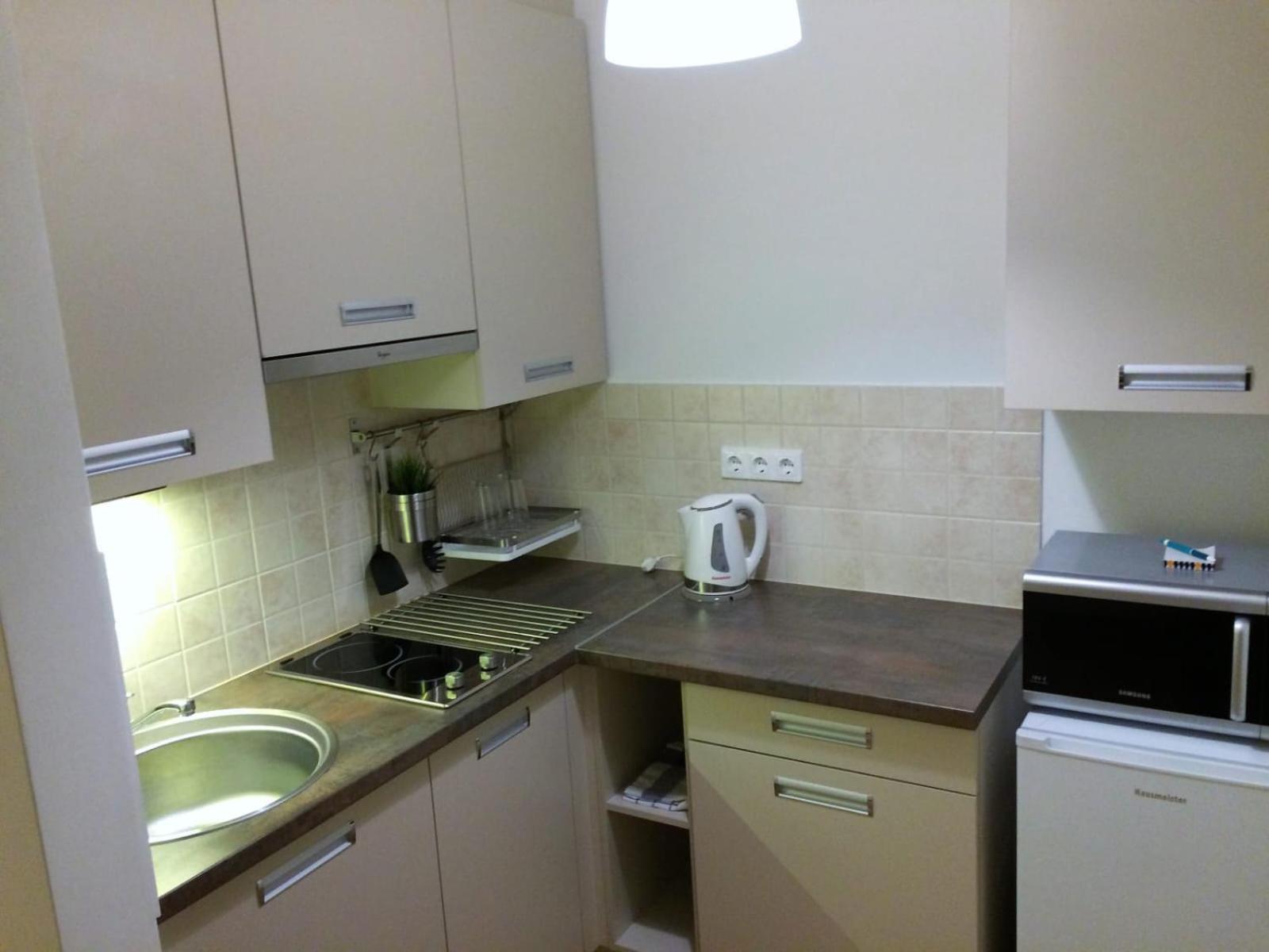 Keleti Garay Apartments * Будапешт